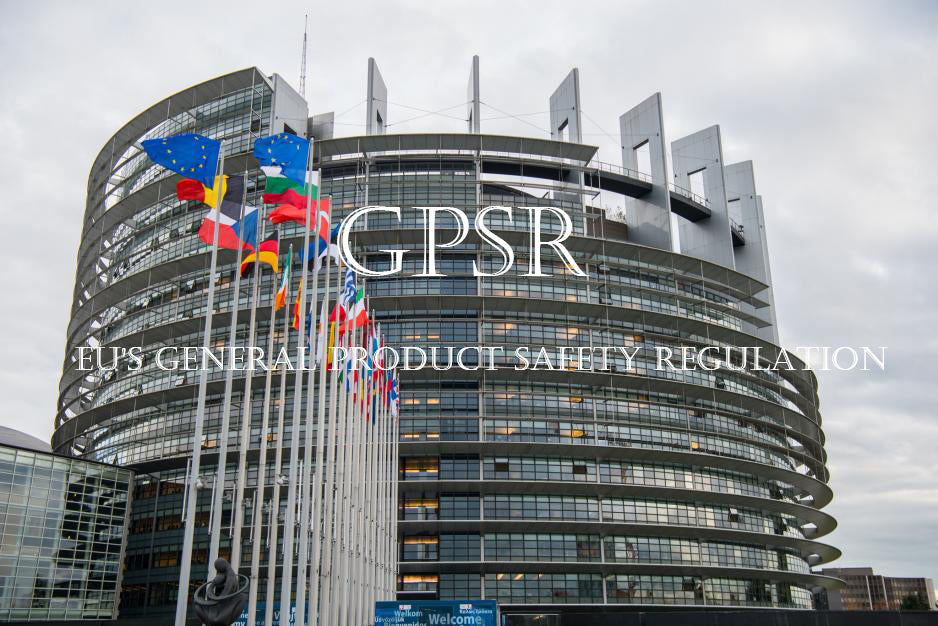 Exploring the EU's General Product Safety Regulation (GPSR) 2024
