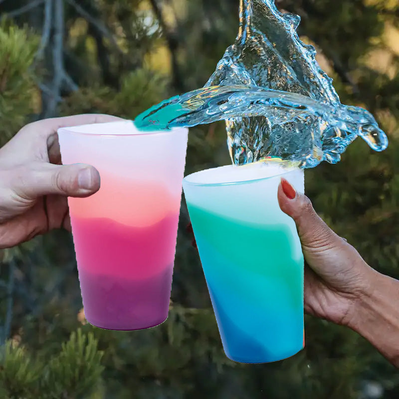 Exploring Multifunctional Silicone Cups: Adding Convenience and Fun to Your Life