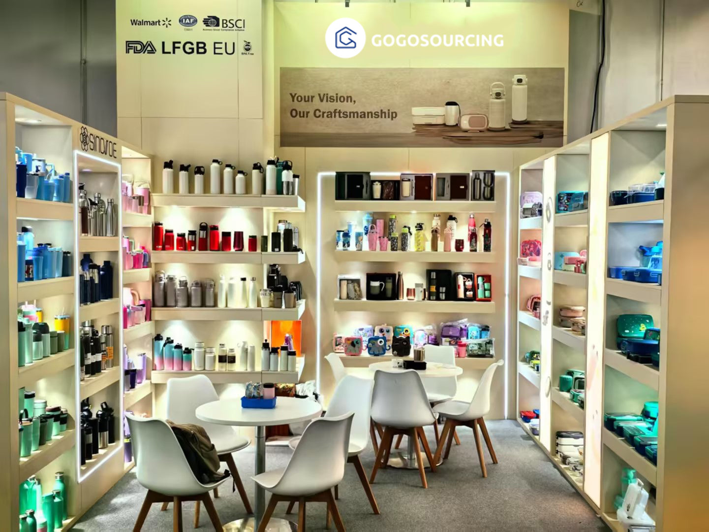 GOGOSOURCING:Boost Your E-commerce with Top-notch Wholesale and Dropshipping Services