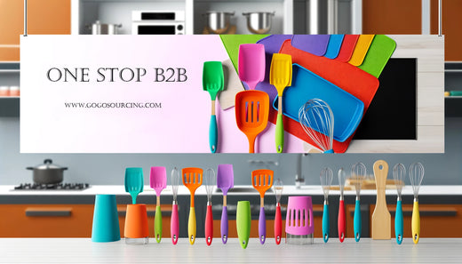 How to Choose Quality Silicone Kitchenware
