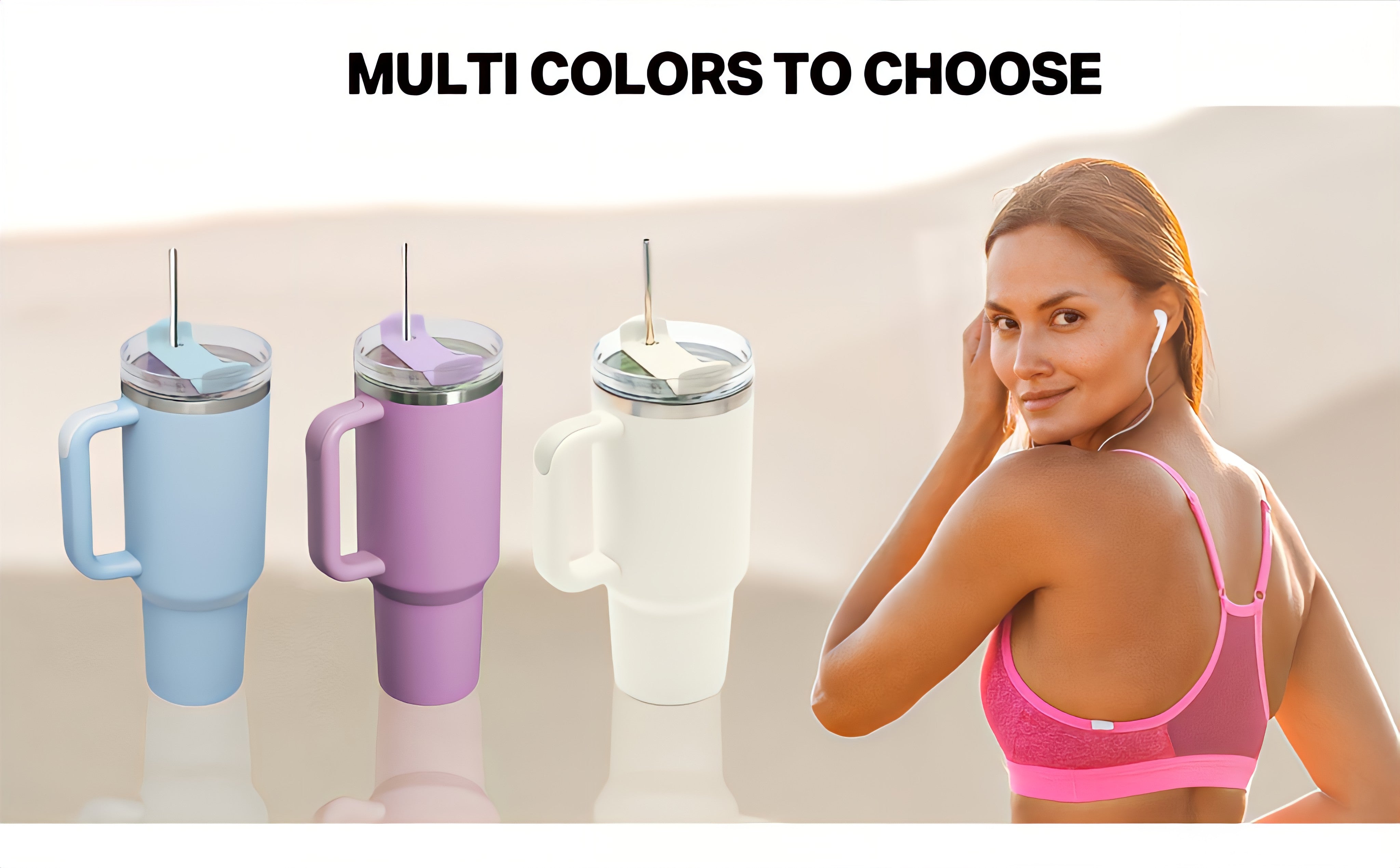 Tumbler Buying Guide