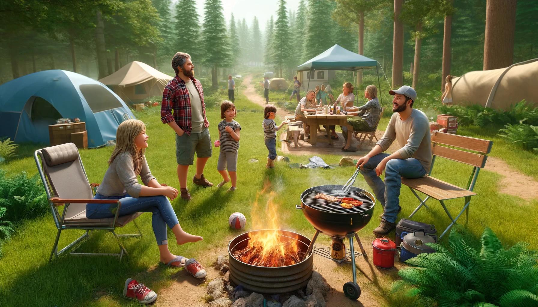 Top BBQ Parks in Los Angeles-*Eastern District*, USA