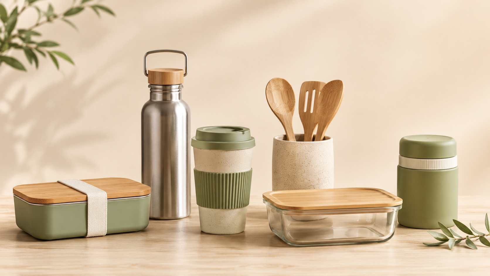 Top 5 Eco-Friendly Kitchen & Outdoor Ware Trends for Retailing in 2026