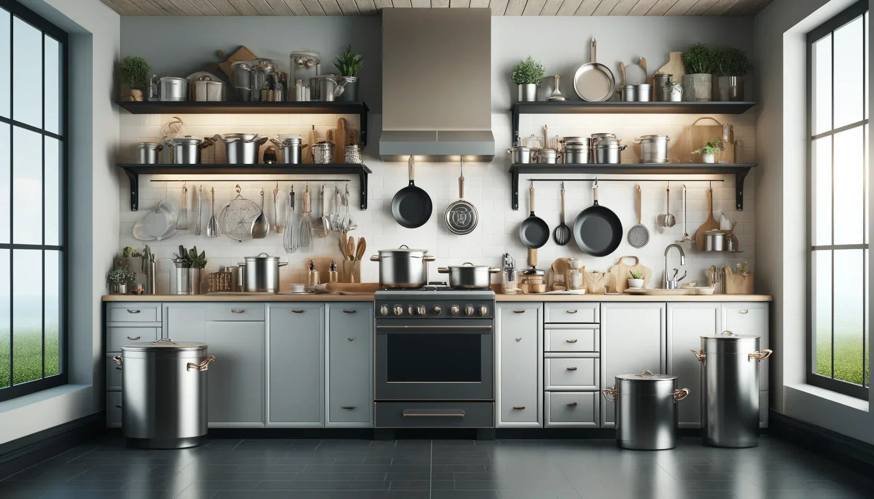 The Dos and Don'ts of Non-Stick Pans