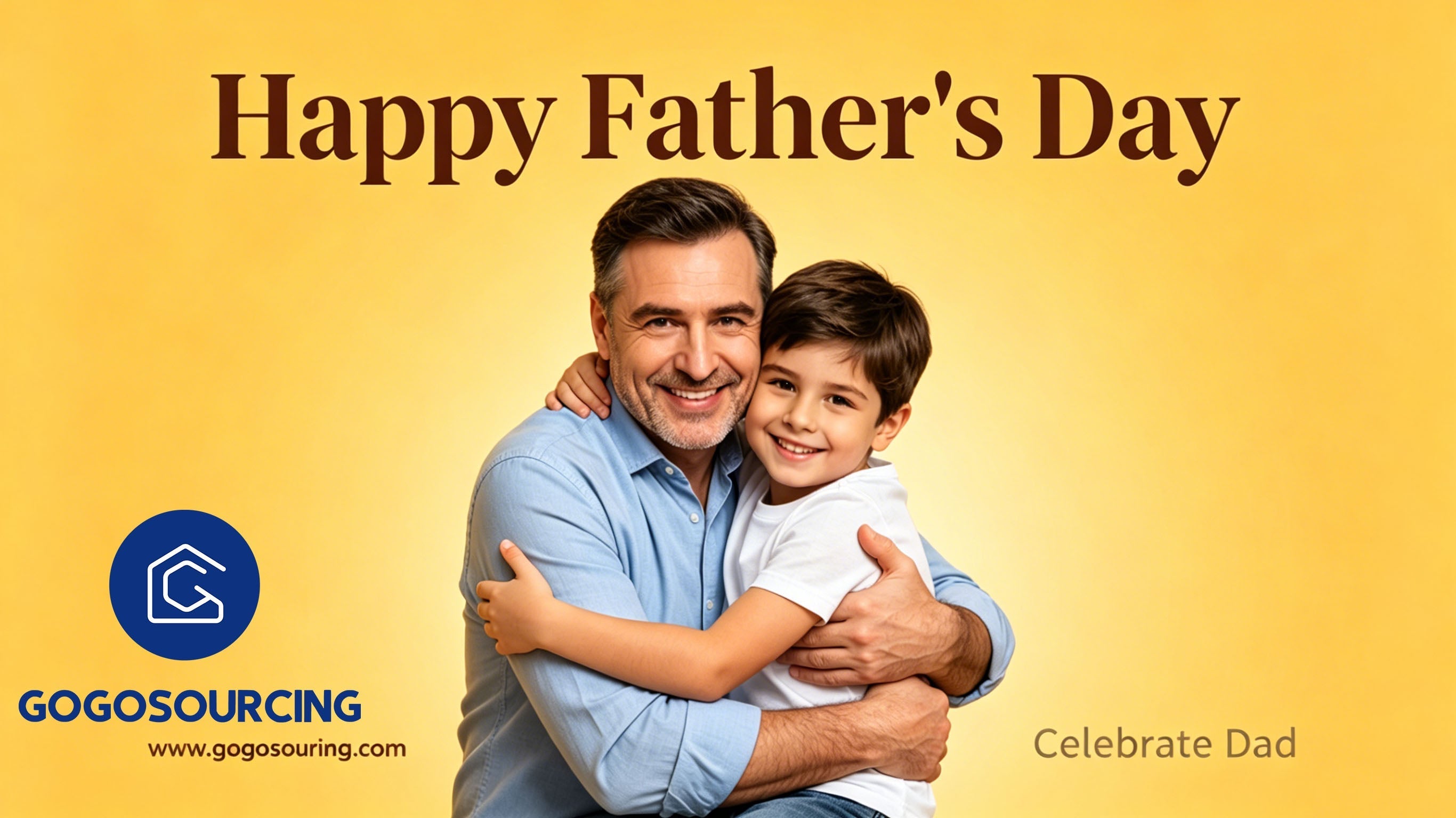 📝 Father’s Day E-Commerce Sourcing