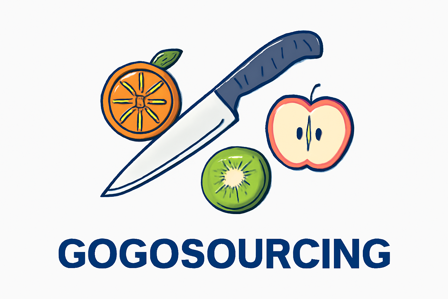 The Essential Guide to Choosing the Right Fruit Knife