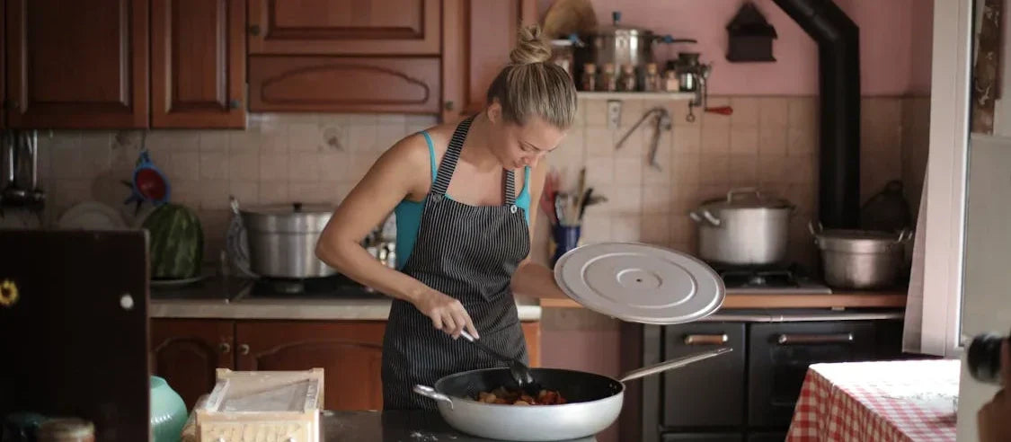 Exploring the Heart of the Kitchen: A Guide to Pans