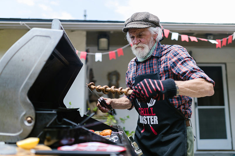 Grill Smart: Your Guide to a Healthier BBQ