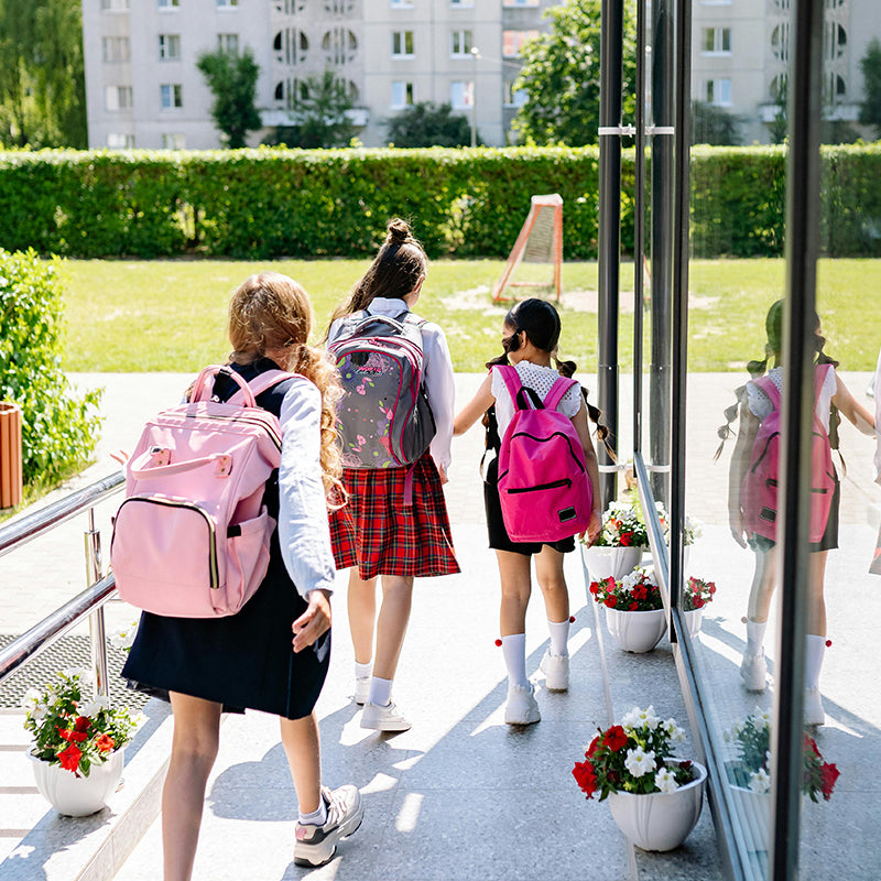 Back to School