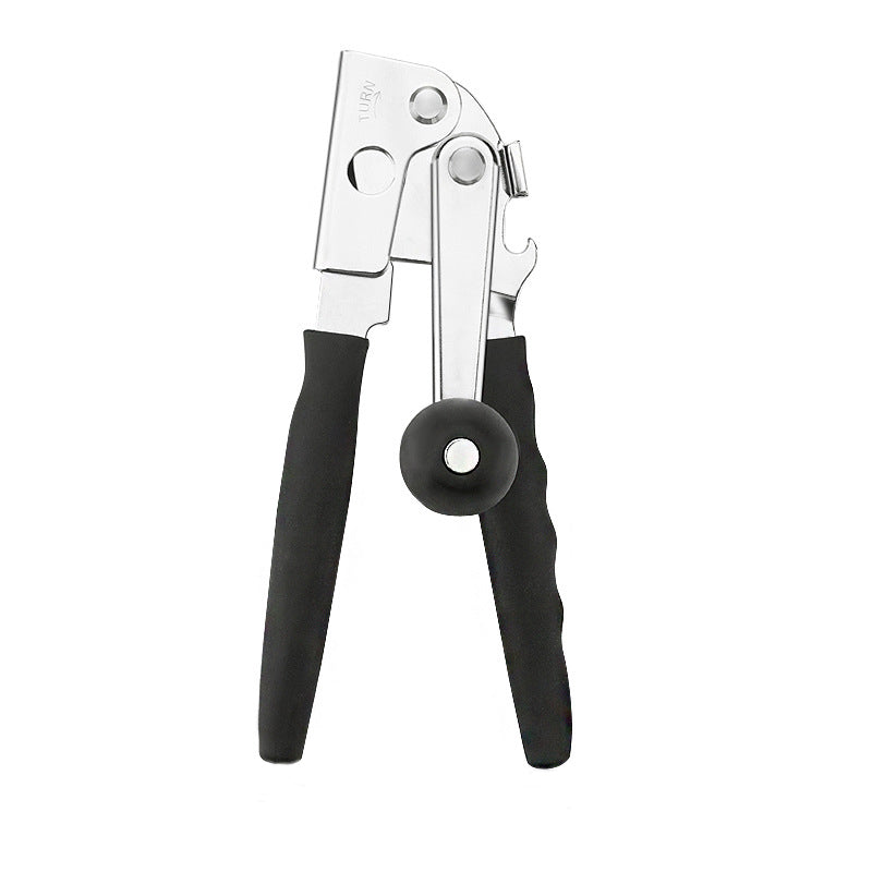 Wholesale gogosourcing Hand Can Opener Manual With Easy Crank with DDP shipping and customization