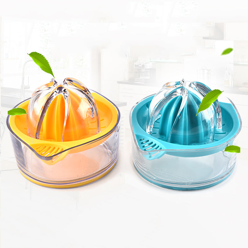Wholesale gogosourcing Orange Lemon Lime Citrus Manual Juicer with DDP shipping and customization