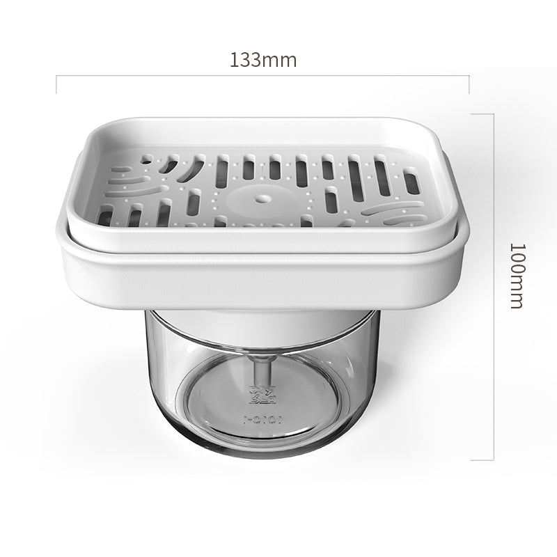 Wholesale gogosourcing nan with DDP shipping and customization