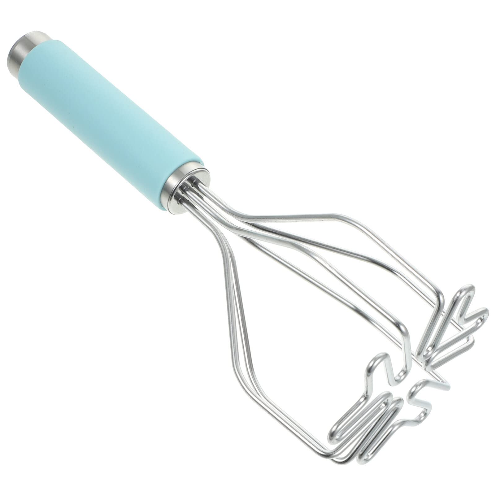 Wholesale gogosourcing Kitchen 2-in-1 Mix N’Masher Potato Masher with DDP shipping and customization