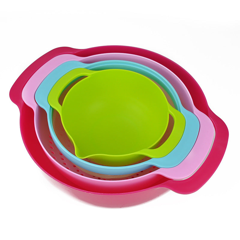 Wholesale gogosourcing nan with DDP shipping and customization