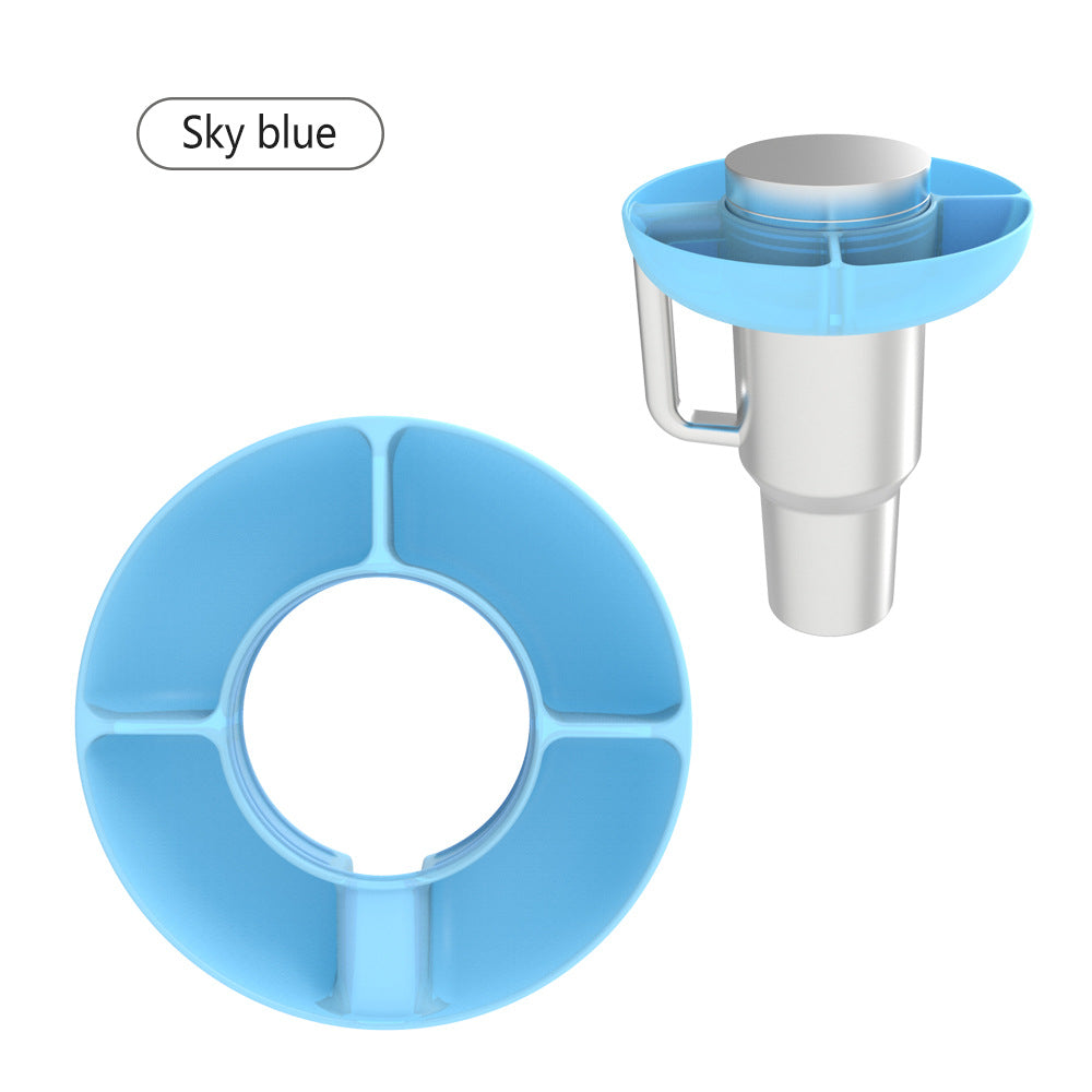 Wholesale gogosourcing nan with DDP shipping and customization