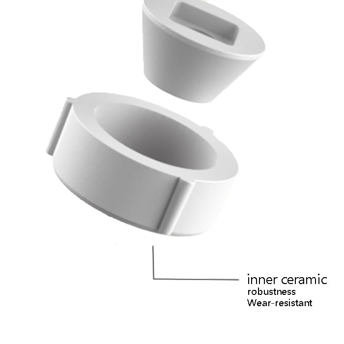 Wholesale gogosourcing nan with DDP shipping and customization