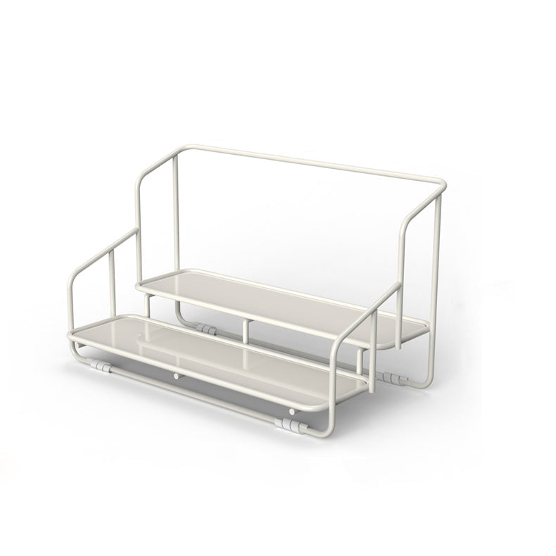 Wholesale gogosourcing Spice Rack Organizer for Cabinet, Spice Shelf for Kitchen Countertop Pantry Organization with DDP shipping and customization