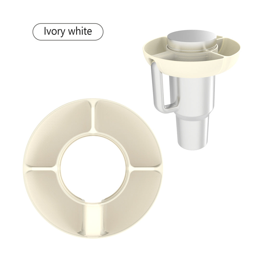 Wholesale gogosourcing nan with DDP shipping and customization