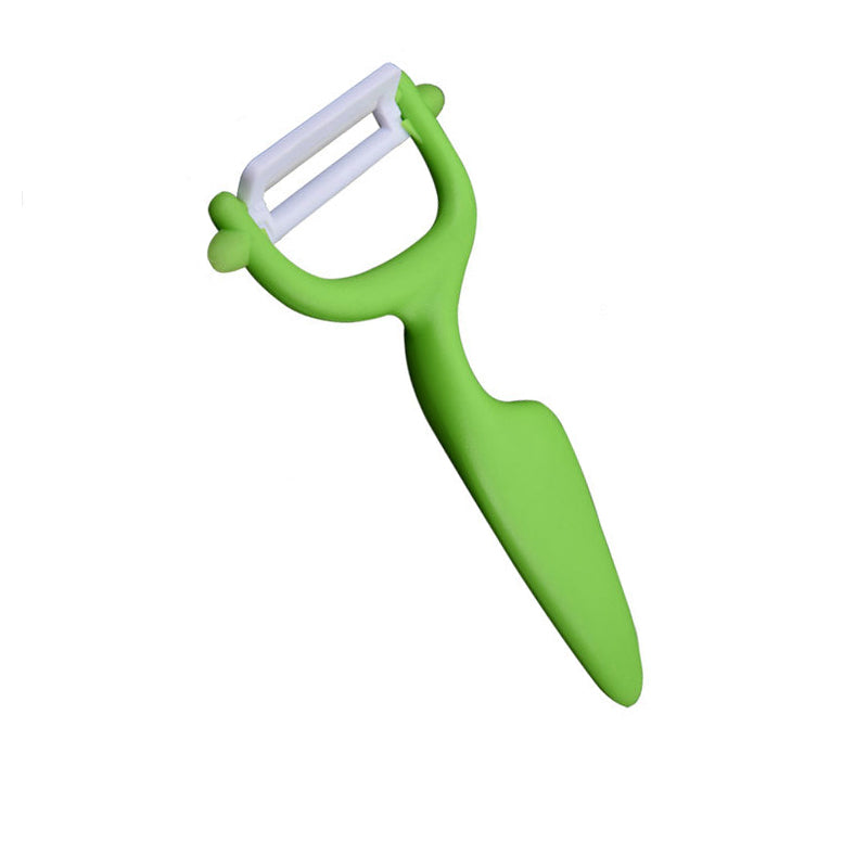 Wholesale gogosourcing Kitchen Gadgets Wholesale Ceramic Paring Knife with DDP shipping and customization