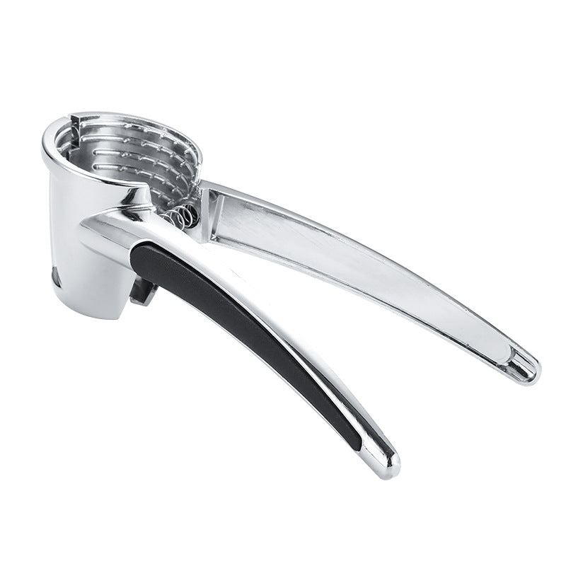 Wholesale gogosourcing Zinc Alloy Splash-proof Funnel Nutcracker with DDP shipping and customization