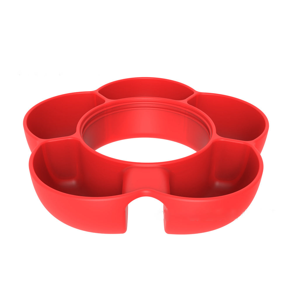 Wholesale gogosourcing nan with DDP shipping and customization