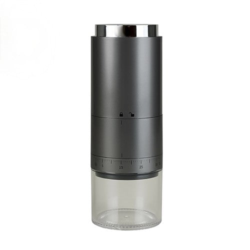 Wholesale gogosourcing Customized Electric Coffee Bean Grinder,Carry Easy for Home Office Travel with DDP shipping and customization