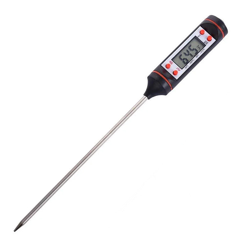 Wholesale gogosourcing Stainless Steel Kitchen Field Grill Thermometer  Wholesale with DDP shipping and customization