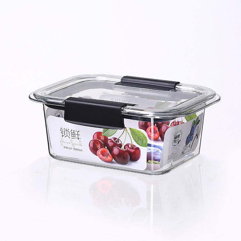 Wholesale gogosourcing 820ml Food Storage Containers, BPA Free, Airtight Lids, Ideal for Lunch, Meal Prep & Leftovers with DDP shipping and customization
