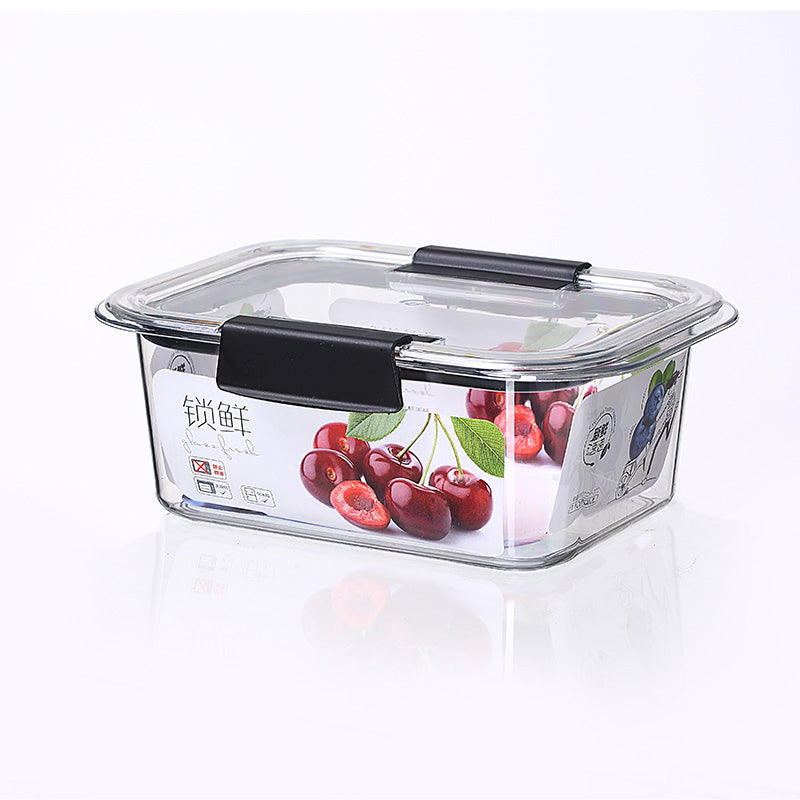 Wholesale gogosourcing 1100ml Food Storage Containers, BPA Free, Airtight Lids, Ideal for Lunch, Meal Prep & Leftovers with DDP shipping and customization