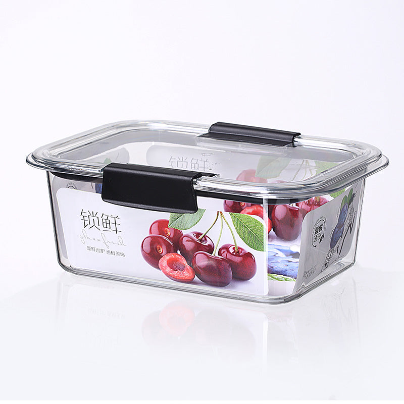 Wholesale gogosourcing 1450ml Food Storage Containers, BPA Free, Airtight Lids, Ideal for Lunch, Meal Prep & Leftovers with DDP shipping and customization