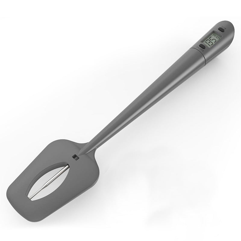 Wholesale gogosourcing Food Chocolate Thermometer Scraper Candy Thermometer Cooking Thermometer Baking with DDP shipping and customization