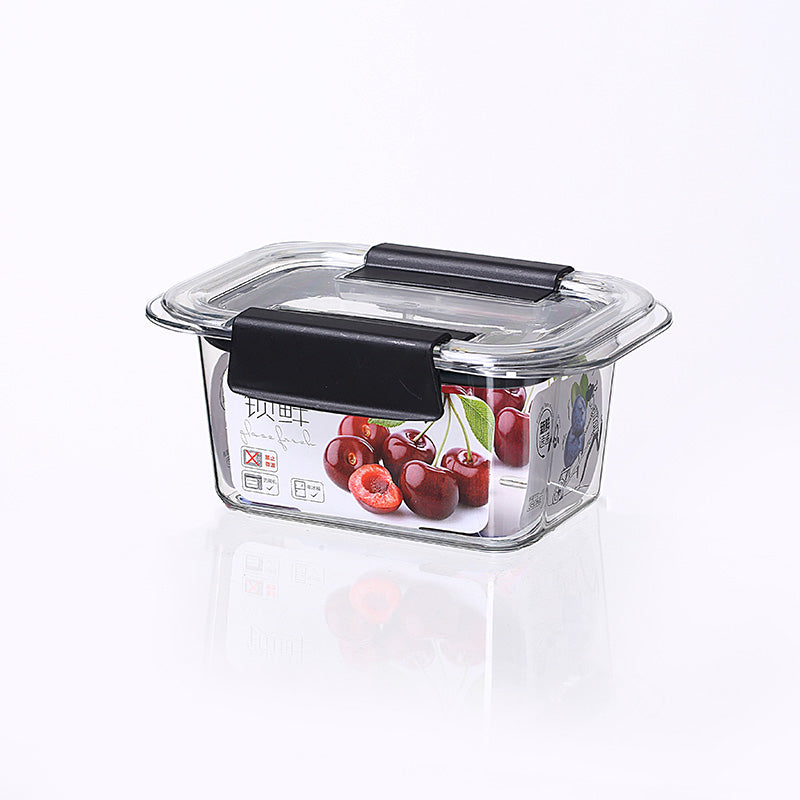 Wholesale gogosourcing 350ml Food Storage Containers, BPA Free, Airtight Lids, Ideal for Lunch, Meal Prep Leftovers with DDP shipping and customization