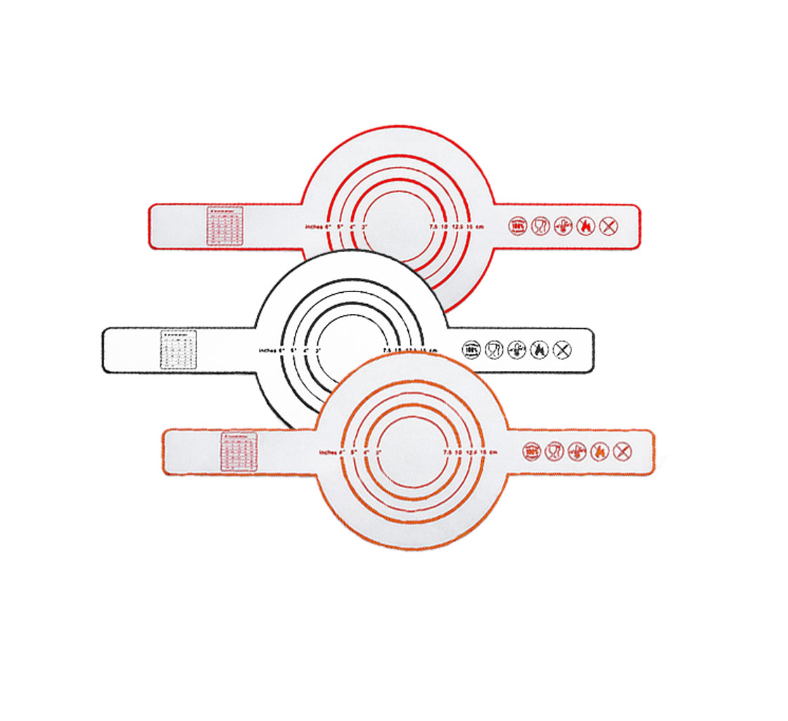 Wholesale gogosourcing Food Grade Silicone Bread Baking Mat - High Temperature Resistant with DDP shipping and customization