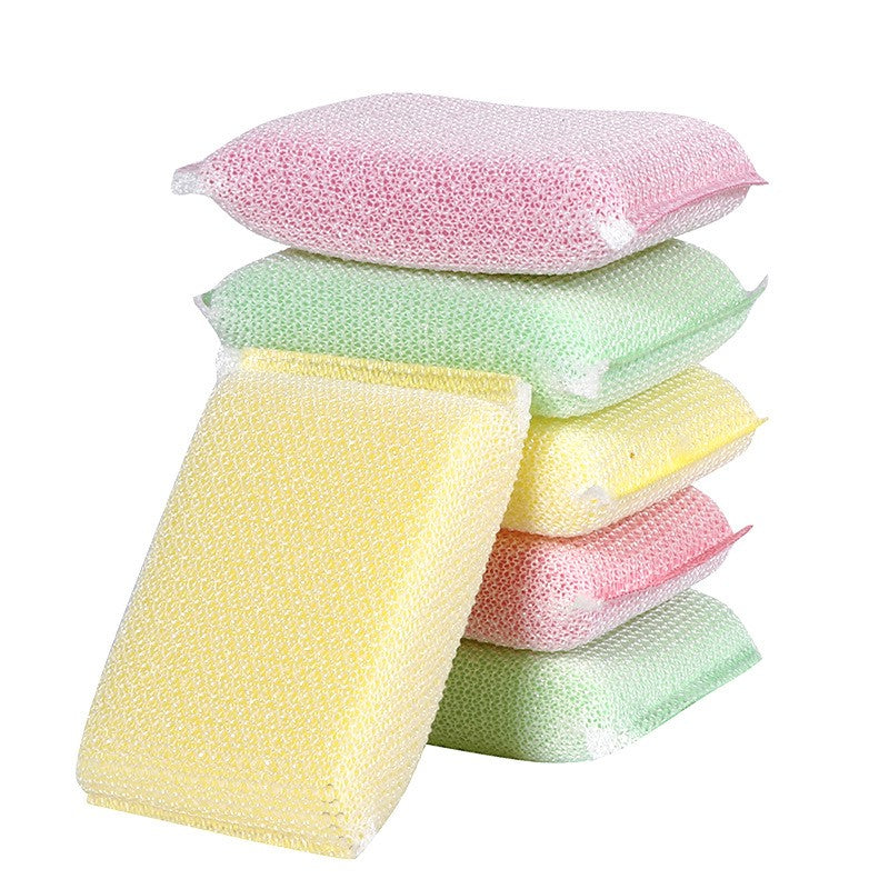 Wholesale gogosourcing All-Purpose Sponges, Non Scratch, for Washing and Cleaning Dishes with DDP shipping and customization