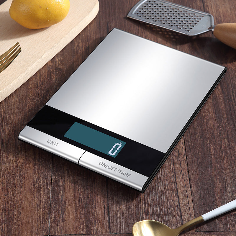 Wholesale gogosourcing Multi-Measurement Switching Kitchen Scales with DDP shipping and customization