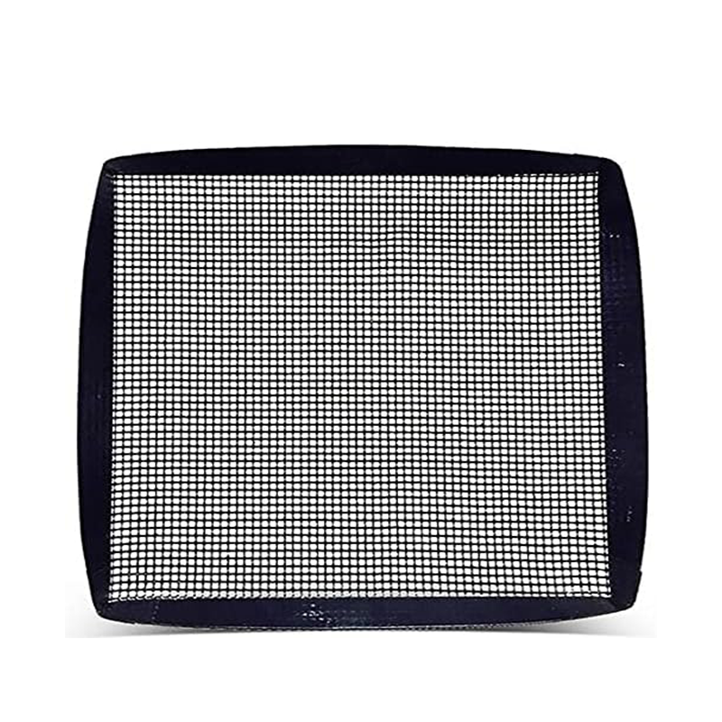 Wholesale gogosourcing Grill Basket - For Veggies, Fish, Nuts, Cheese - 600 Degree Premium Mesh Nonstick Grilling Basket/Grill Net with DDP shipping and customization