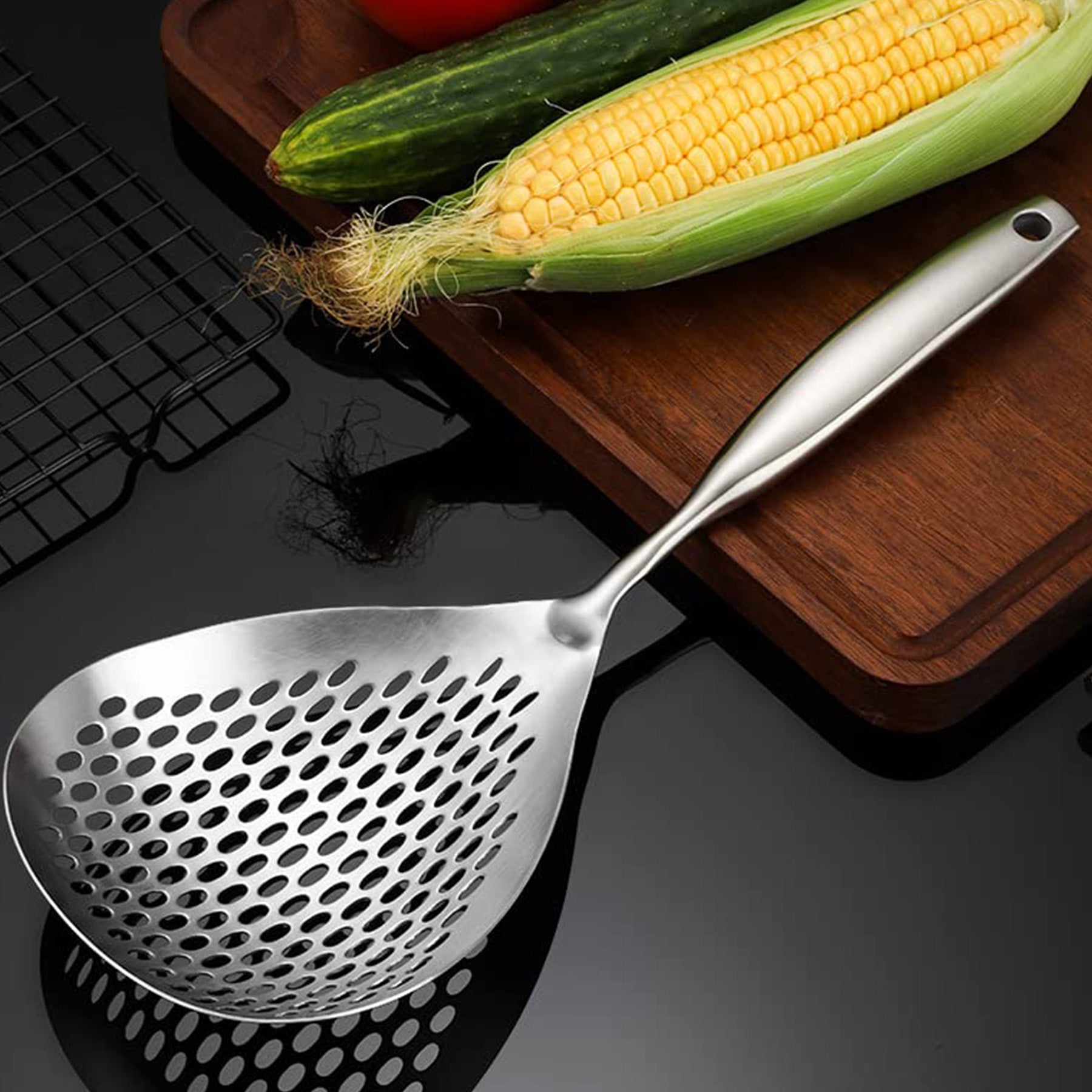 Wholesale gogosourcing nan with DDP shipping and customization