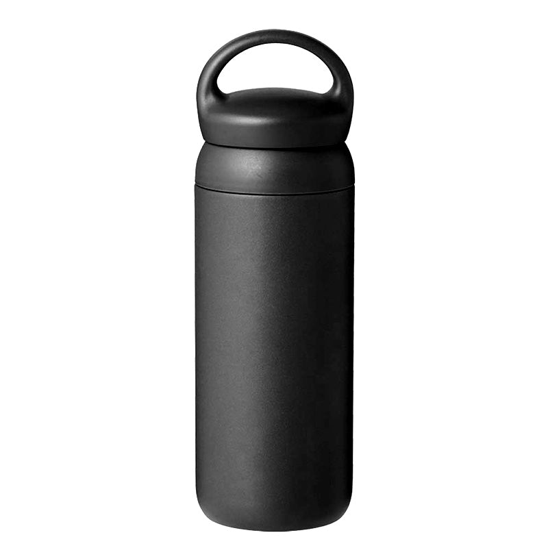 Wholesale gogosourcing 450ml Double Wall Vacuum Construction, Heat and Cold Retention Travel Tumbler with DDP shipping and customization