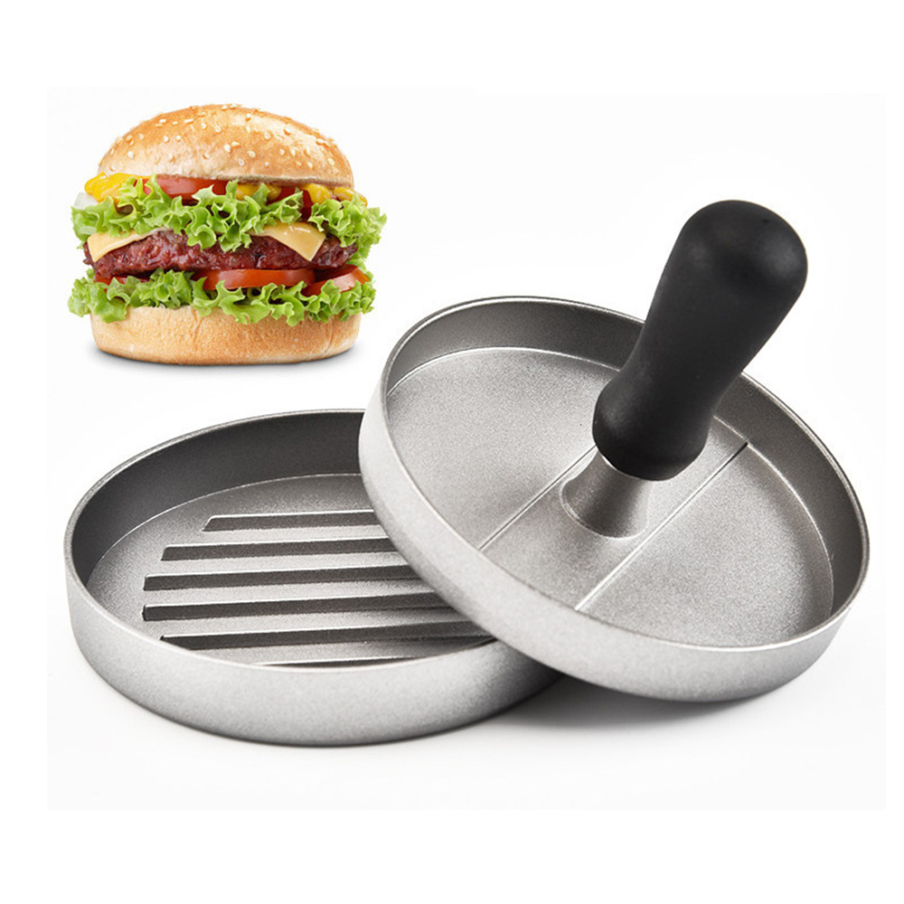 Wholesale gogosourcing Kitchen Mold Hamburger Crusher Kitchen Tool with DDP shipping and customization