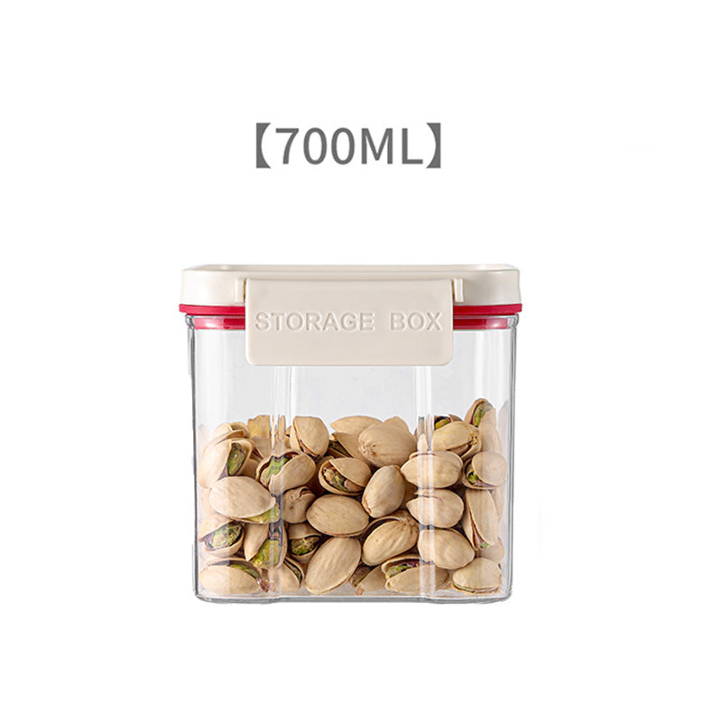 Wholesale gogosourcing Vacuum Containers for Food Storage, 700ml Meal Prep bpa free Food Storage Containers with Lids and Electric Vacuum Pump for Kitchen with DDP shipping and customization