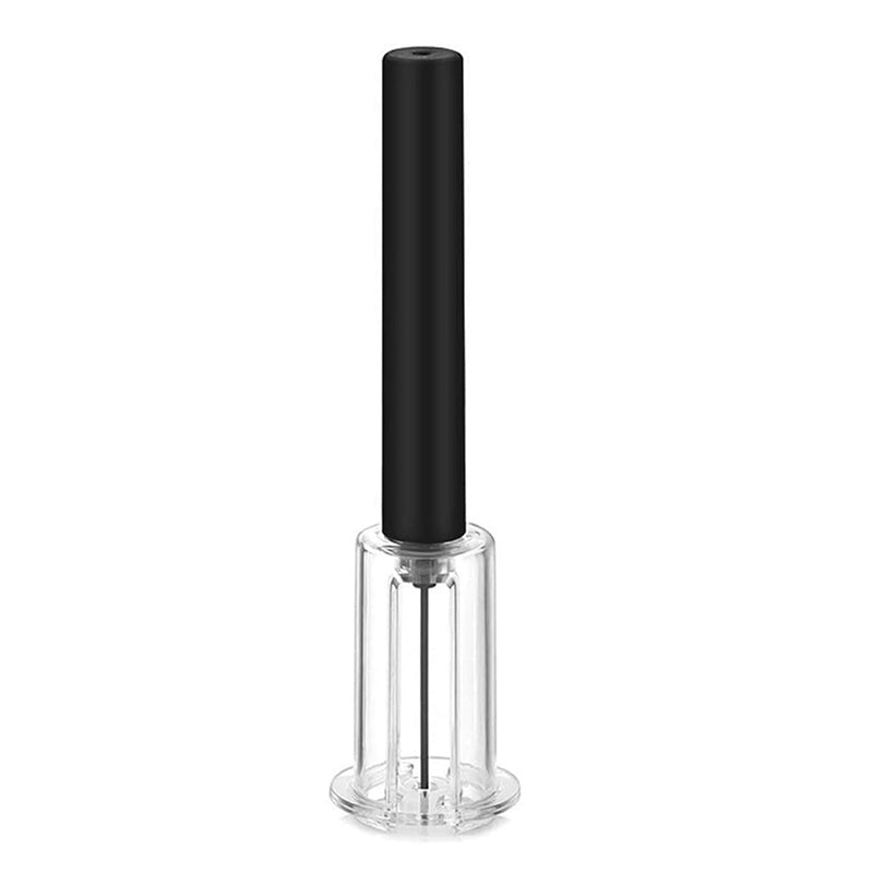 Wholesale gogosourcing Simple Wine Opener, Air Pressure Pump Wine Bottle Opener, Easy Cork Remover Corkscrew with DDP shipping and customization