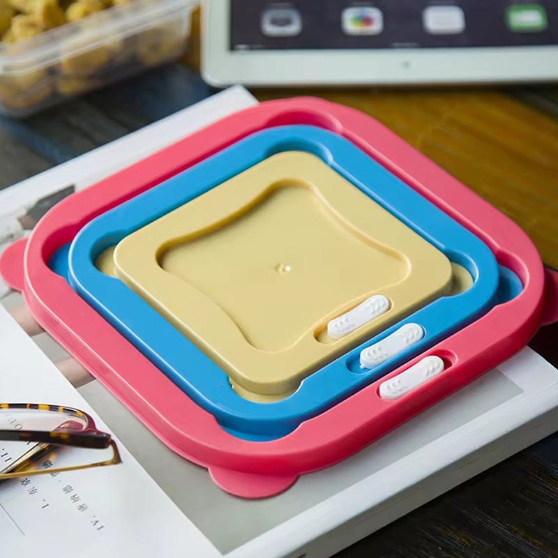 Wholesale gogosourcing nan with DDP shipping and customization