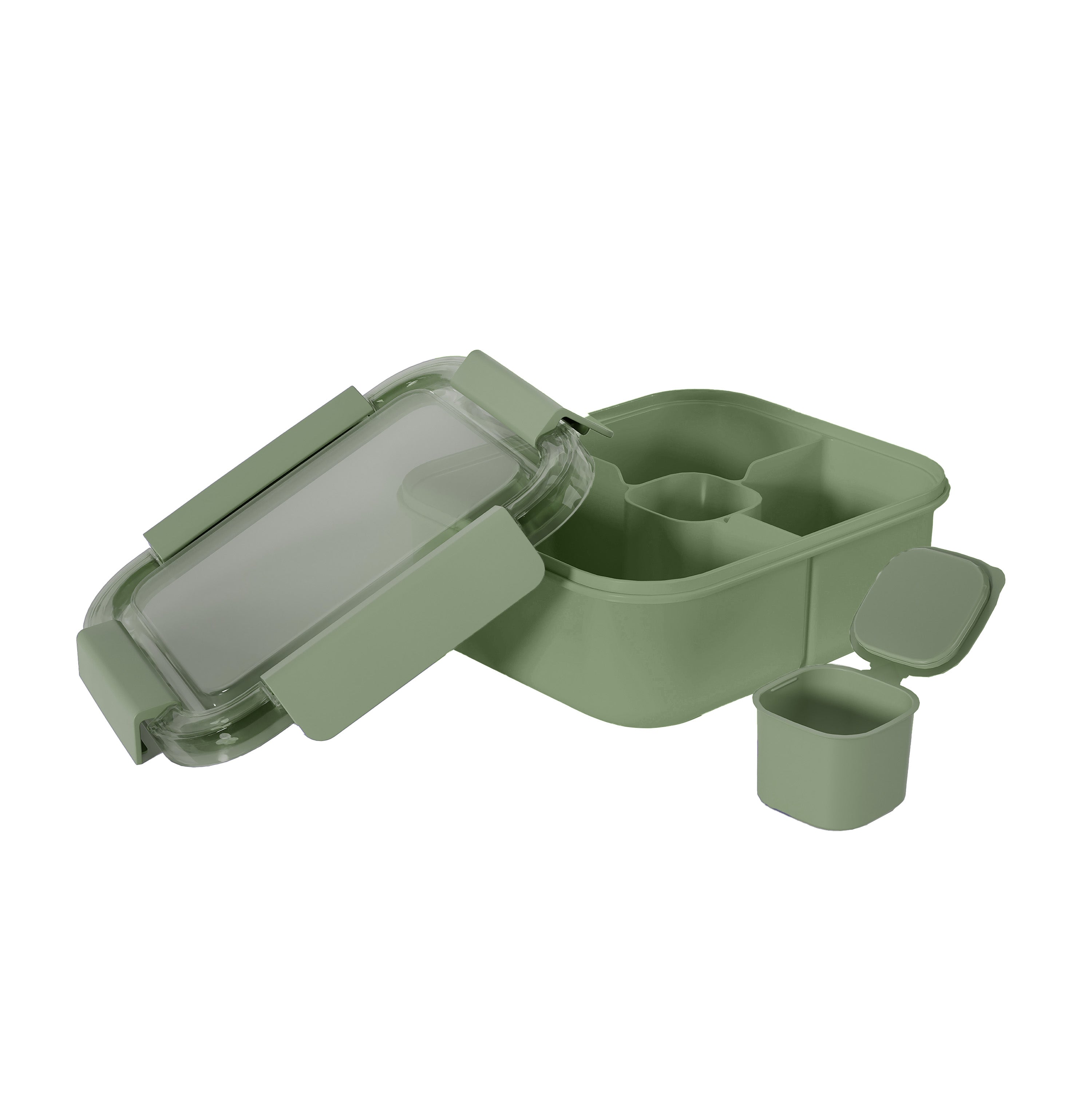 Wholesale gogosourcing nan with DDP shipping and customization