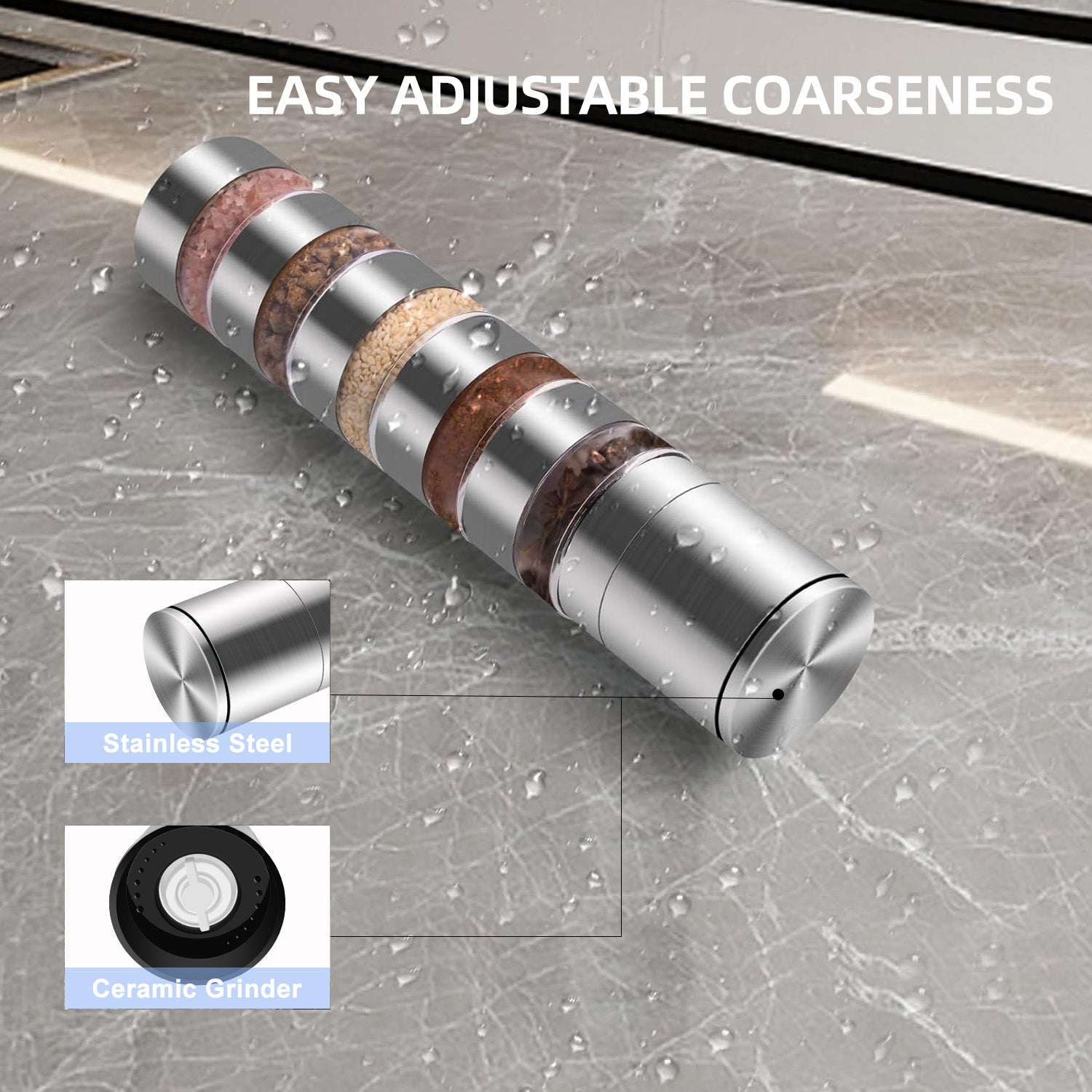 Wholesale gogosourcing nan with DDP shipping and customization