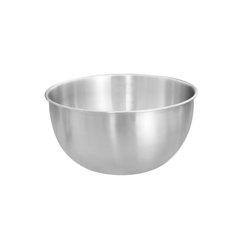 Wholesale gogosourcing 18/8 Stainless Steel Mixing Bowl, 1.5 Quart, 2.5 Quart with DDP shipping and customization