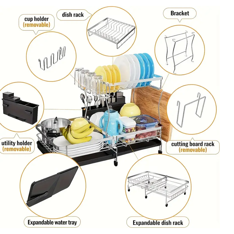 Wholesale gogosourcing nan with DDP shipping and customization