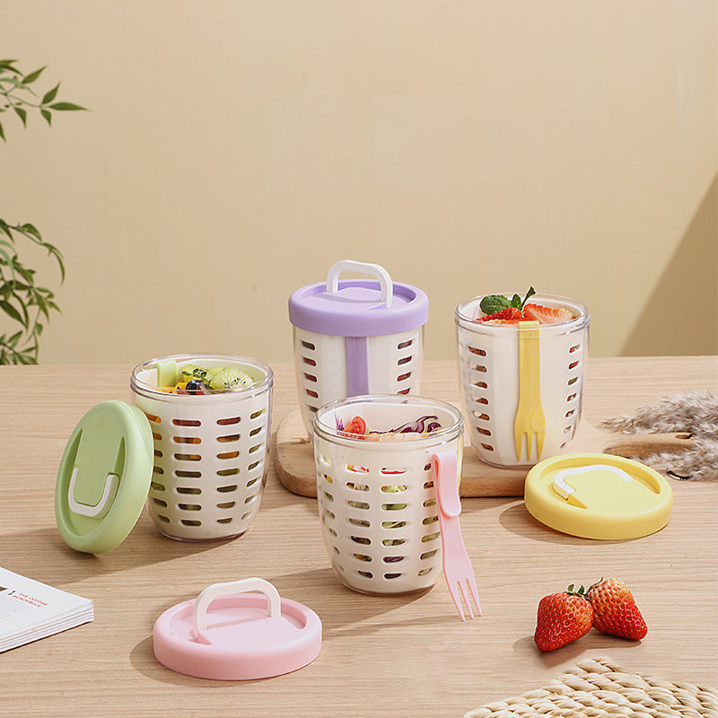 Wholesale gogosourcing nan with DDP shipping and customization