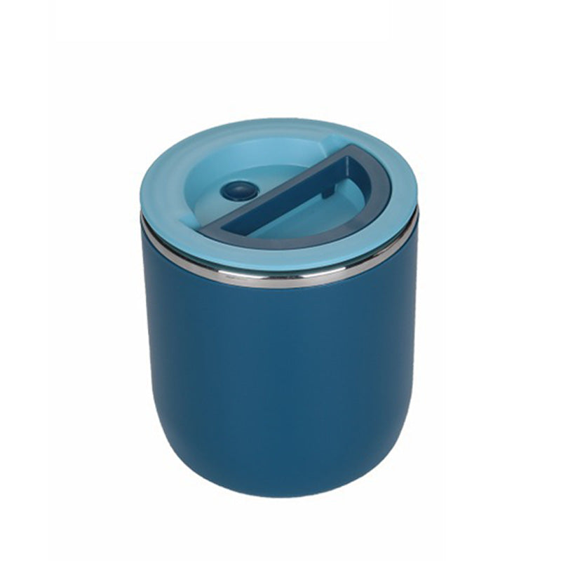 Wholesale gogosourcing Stainless Steel Vacuum Insulated Kids Food Jar - Soup Thermo for Hot Cold Food with DDP shipping and customization