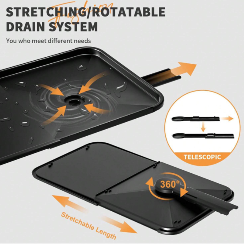 Wholesale gogosourcing nan with DDP shipping and customization