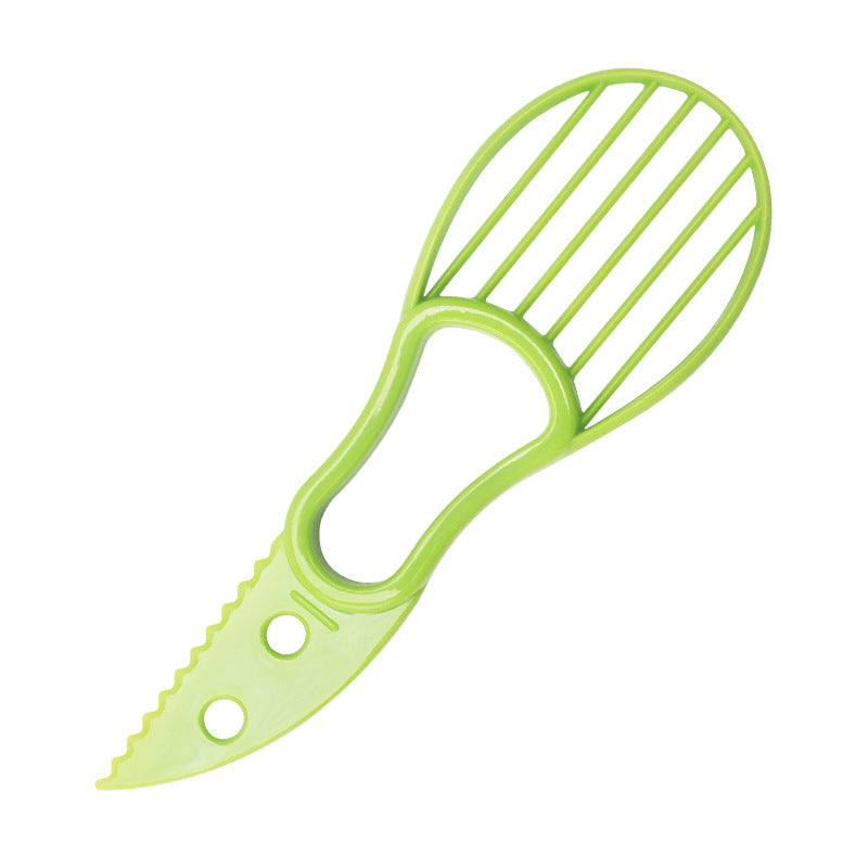 Wholesale gogosourcing 2 in 1 Avocado Slicer with DDP shipping and customization